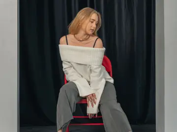 Livejasmin Free Porn Cam of MabelleWahn