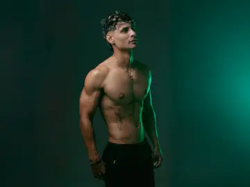 Livejasmin Sex Cam of NoahHunter