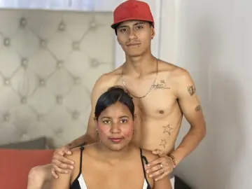 Livejasmin Live Sex Cam of AndyandLiliana