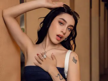 Livejasmin Sex Cam of AliceBelov