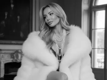 Livejasmin Best Webcam of SerenaStar