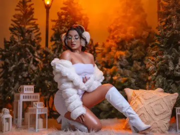 Livejasmin Watch Live Sex Cams of HannahCastillo