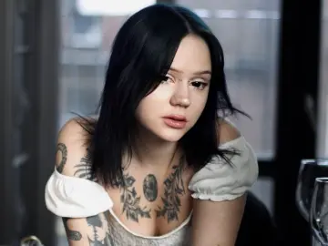 Livejasmin Adult Video Chat of LollaBerry