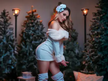 Livejasmin Best Webcam of MiaCollie