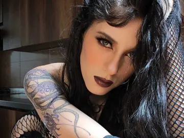 Livejasmin Live Porn of Missameliacblack