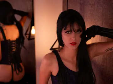 Livejasmin Adult Webcams of Missameliacblack