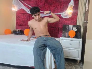 Livejasmin Best live sex cam show of MaxEvanns