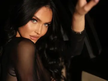 Livejasmin Live Porn of JasminRey