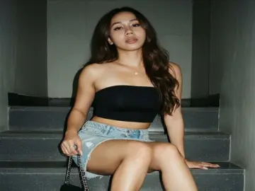 Livejasmin Best Webcam of BeatriceOganda