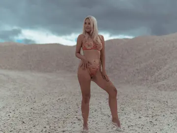 Livejasmin Watch Live Sex Cams of VirginiaKramer