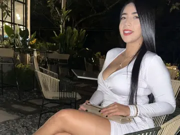 Livejasmin Sex Chat of AinhoaBlue