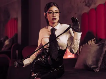 Livejasmin Live Sex Cam of CristalMons