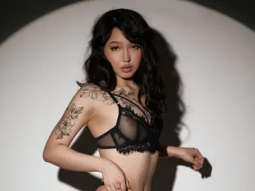 Livejasmin Adult Video Chat of LinNight