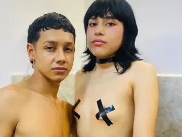 Livejasmin Live Sex Cam of ChloeAndGrey