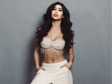 Livejasmin Best Webcam of TrixieSaisem