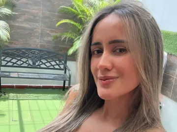 Livejasmin Live Porn of IsaMonteverde