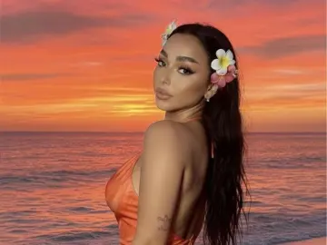 Livejasmin Adult Video Chat of LaraMac