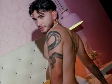 Livejasmin Live Sex of AxelSpencer