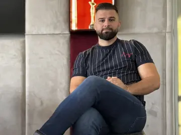 Livejasmin Live Sex of KysonOnyx