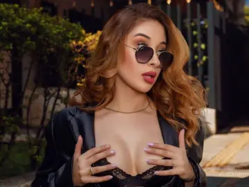 Livejasmin Live Sex Cam of AlaiahNoir