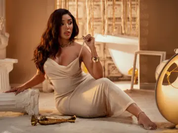 Livejasmin Adult Video Chat of MelannyRizzo