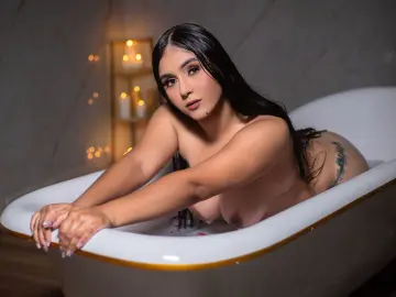 Livejasmin Live Sex of AlisonLamer