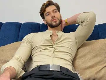 Livejasmin Best live sex cam show of MarcKlein