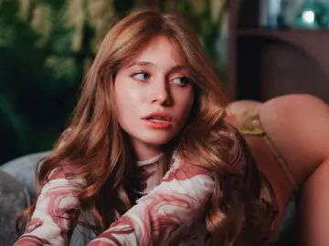 Livejasmin Adult Webcam of TianaTinn