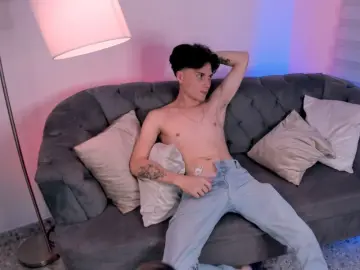 Livejasmin Nude Webcam of DantteRoux