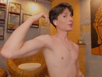 Livejasmin Live Porn of DantteRoux