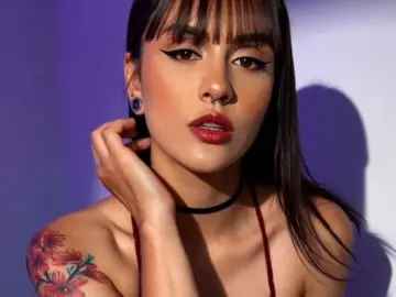 Livejasmin Private Sex Chat of SabbValentine