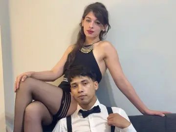 Livejasmin Live Sex Cam of FacuAndCami