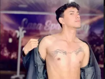 Livejasmin Watch Live Sex Cams of LuisDenil