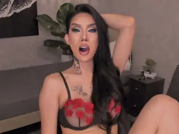 Livejasmin Live Sex Cam of YeshaMaxwell