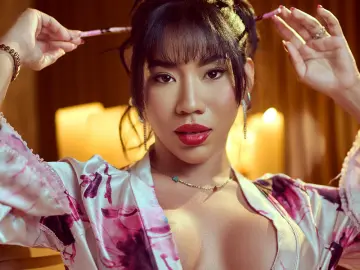 Livejasmin Sex Chat of EvaParkert