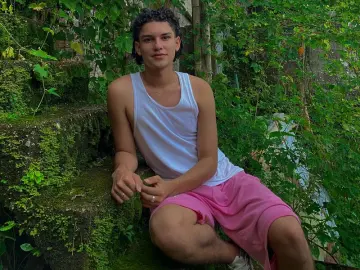 Livejasmin Adult Webcam of AliSebas