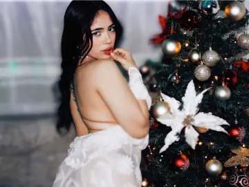 Livejasmin Sex Cam of AnnAlcazar