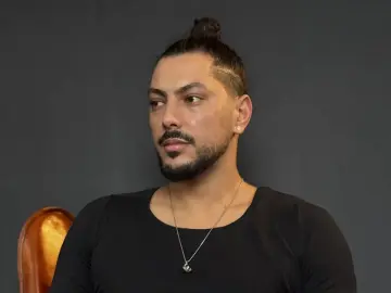 Livejasmin Sex Cam of DeanThorn