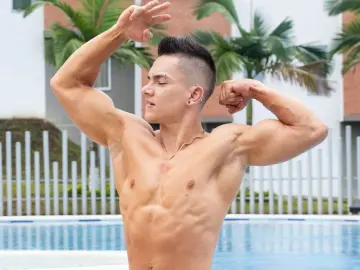 Livejasmin Best Webcam of AydenMiller