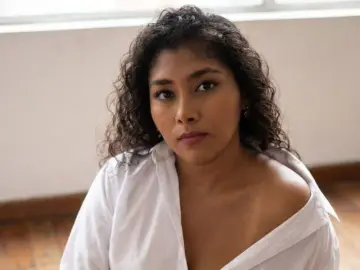 Livejasmin Nude Webcam of SiryenayHill