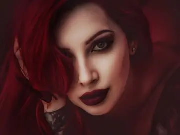 Livejasmin Sex Cam of AmmyManson