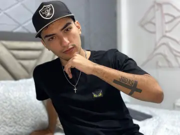 Livejasmin Live Sex Cam of AleekRuiz