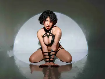 Livejasmin Adult Webcams of DixieLyons