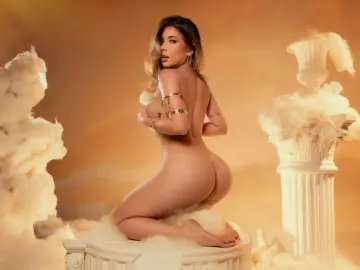 Livejasmin Live Porn of Mara