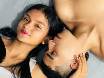 Livejasmin Adult Webcam of BlakeAndJess