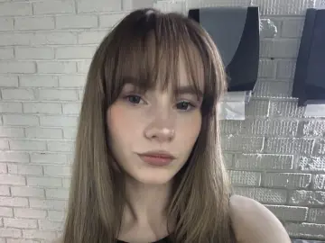 Livejasmin Nude Webcam of KristinaSweetova