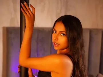 Livejasmin Free Porn Cam of BrissaScott