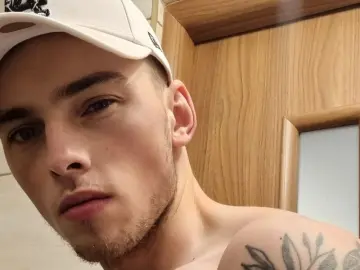 Livejasmin Sex Cam of MarkOlberg