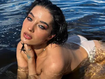 Livejasmin Sex Chat of MilaBlack