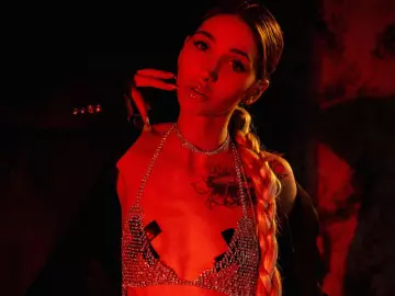 Livejasmin Watch Live Sex Cams of KristiNovak